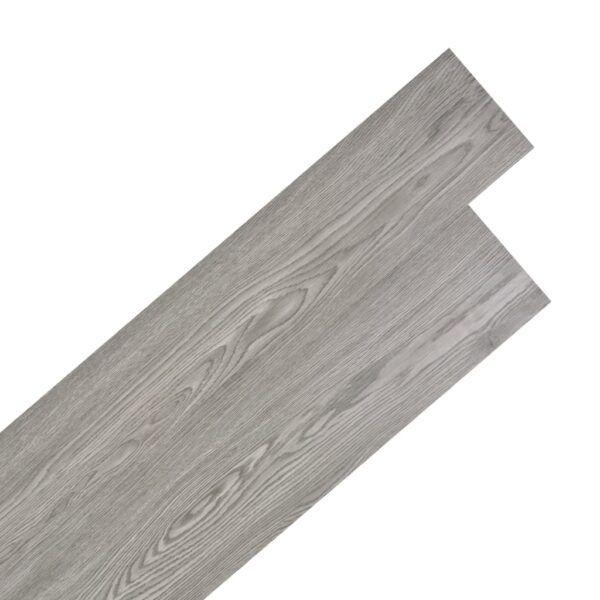 Vloerplanken zelfklevend 2 mm PVC - Afbeelding 2