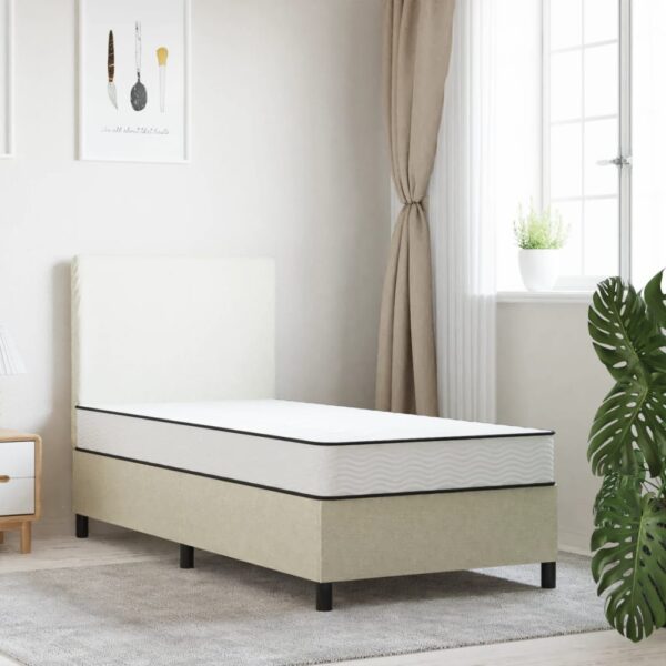 Bonnell binnenveringmatras medium 90x200 cm - Afbeelding 2