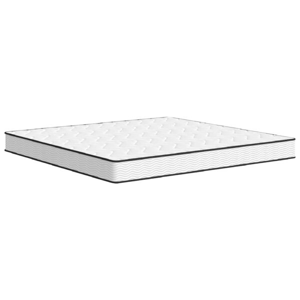 Bonnell matrasveren medium 200x200 cm - Afbeelding 2