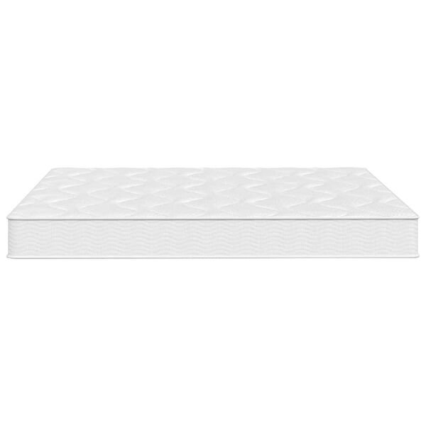 Bonnell binnenveringmatras medium 180x200 cm