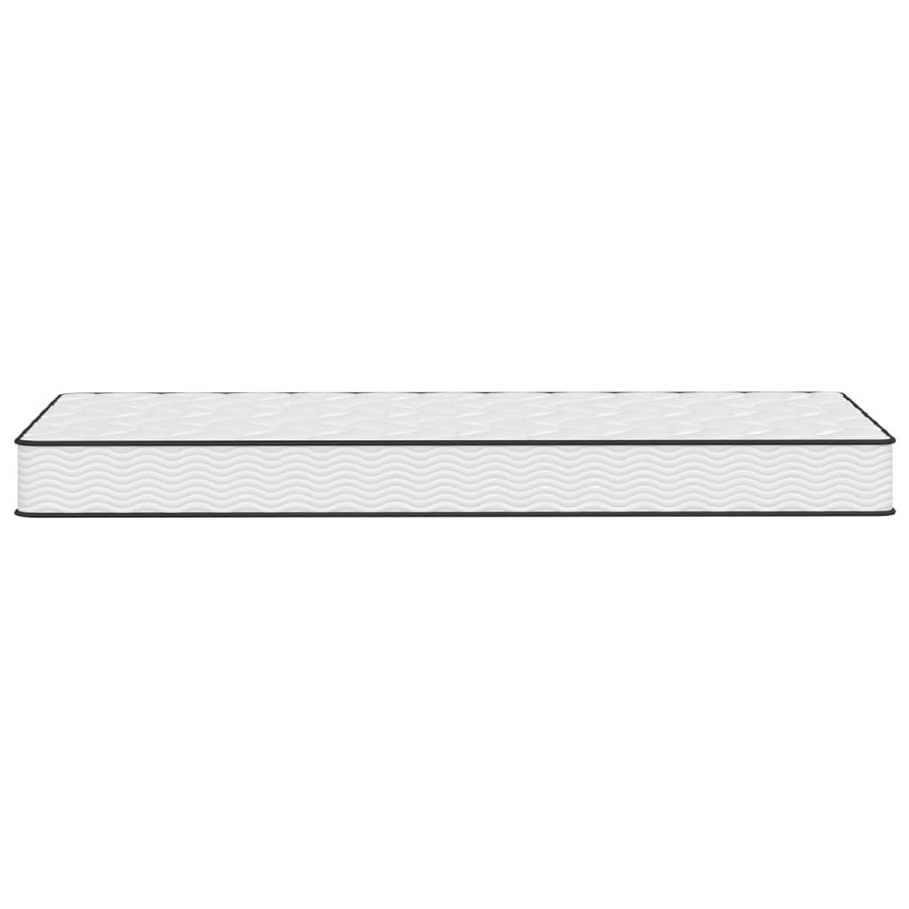 Bonnell binnenveringmatras medium 90x200 cm
