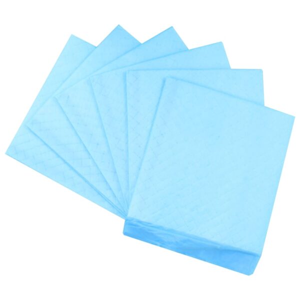 Trainingsmatten voor huisdieren 100 stuks 45x33 cm non-woven stof - Afbeelding 2