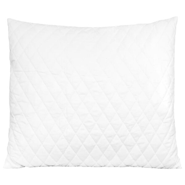 Kussens 2 st 70x60x14 cm traagschuim - Afbeelding 4