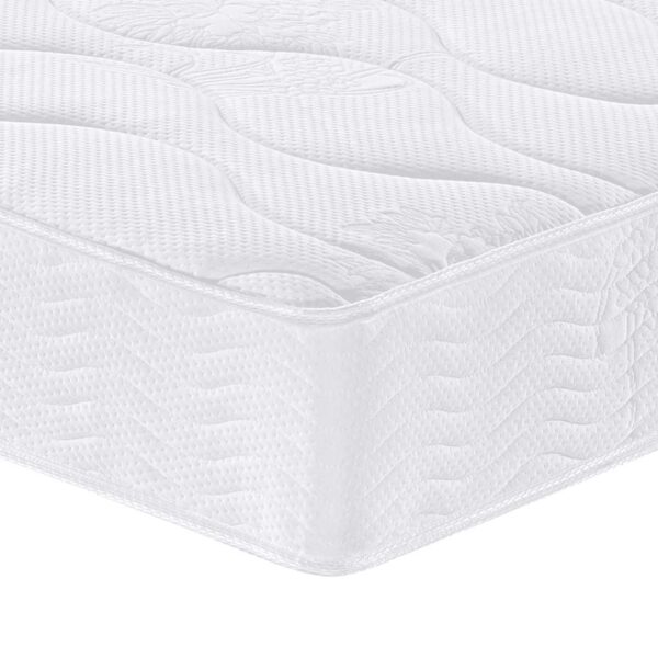 Bonnell binnenveringmatras medium 200x200 cm - Afbeelding 2
