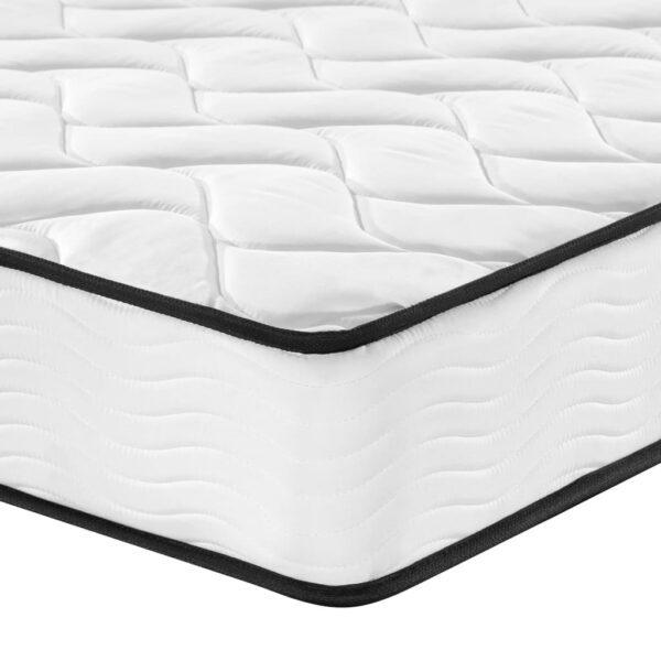 Bonnell binnenveringmatras medium 90x200 cm - Afbeelding 3