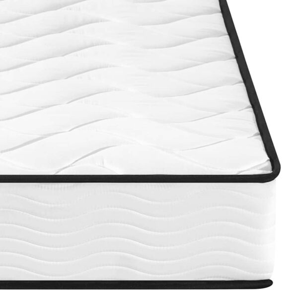 Bonnell matrasveren medium 200x200 cm - Afbeelding 3