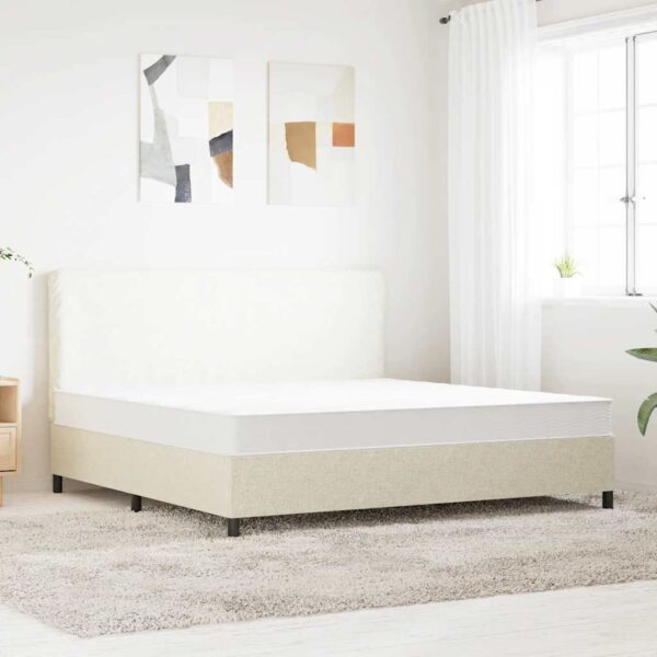 Bonnell binnenveringmatras medium 200x200 cm - Afbeelding 3